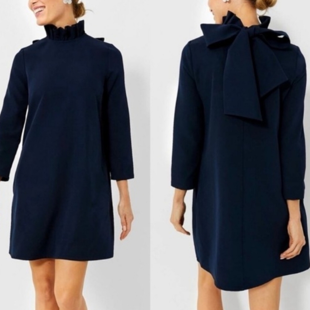 NWT Tuckernuck Daphne Dress